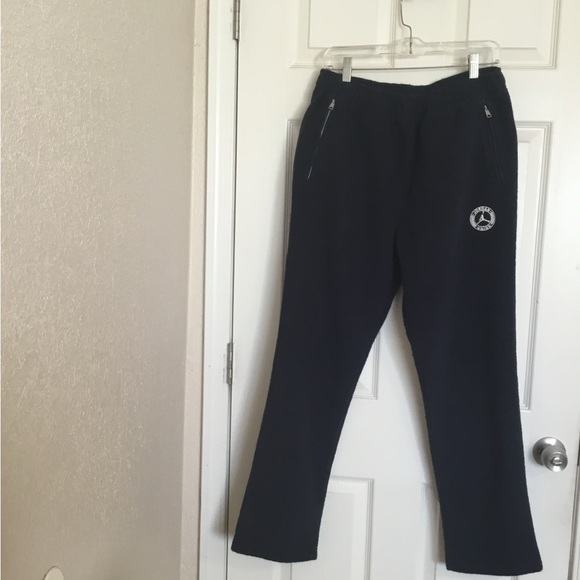 Jordan x Union Leisure Pants Collaboration size large - Picture 4 of 14